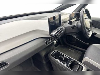 Used Volkswagen ID3 2021 for sale - 75897776: Photo