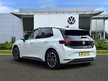 Used Volkswagen ID3 2021 for sale - 75897776: Photo
