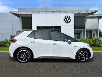 Used Volkswagen ID3 2021 for sale - 75897776: Photo