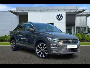 2021 (71) - 2017 1.5 TSI R-Line 150PS EVO DSG 5-Door
