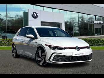 2021 (21) - 2.0 TSI GTI 5dr DSG