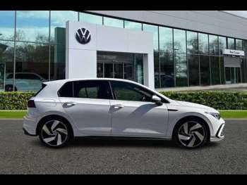 Used Volkswagen Golf 2021 for sale - 74834351: Photo