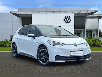 Used Volkswagen ID.3 2021 for sale - 77228188: Photo