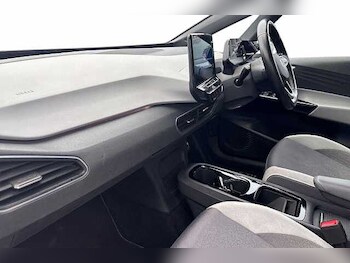 Used Volkswagen ID.3 2021 for sale - 77228188: Photo