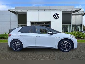 Used Volkswagen ID.3 2021 for sale - 77228188: Photo