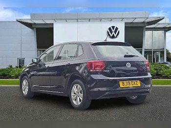 Used Volkswagen Polo 2019 for sale - 76445953: Photo
