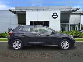 Used Volkswagen Polo 2019 for sale - 76445953: Photo