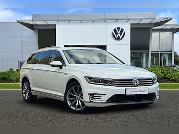 2018 (18) - 1.4 TSI GTE Advance 5dr DSG