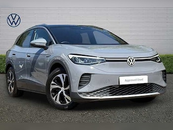Used Volkswagen ID.4 2023 for sale - 79450763: Photo