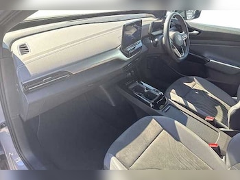Used Volkswagen ID.4 2023 for sale - 79450763: Photo