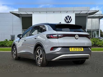 Used Volkswagen ID.4 2023 for sale - 79450763: Photo