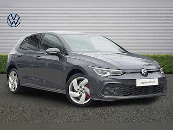 Volkswagen Golf feature image