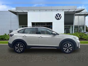Used Volkswagen Taigo 2025 for sale - 77431738: Photo
