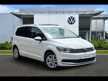 2020 (70) - 1.5 TSI EVO SE Family 5dr