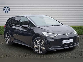 Used Volkswagen ID.3 2026 for sale - 78944352: Photo