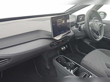 Used Volkswagen ID.3 2026 for sale - 78944352: Photo