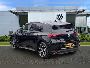 Used Volkswagen ID.3 2026 for sale - 78944352: Photo