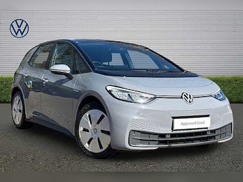 Used Volkswagen ID.3 2021 for sale - 77836723: Photo
