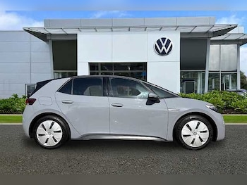 Used Volkswagen ID.3 2021 for sale - 77836723: Photo