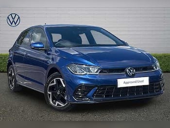Used Volkswagen Polo 2025 for sale - 79588241: Photo