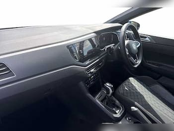 Used Volkswagen Polo 2025 for sale - 79588241: Photo