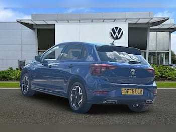 Used Volkswagen Polo 2025 for sale - 79588241: Photo