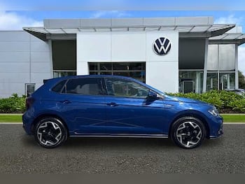 Used Volkswagen Polo 2025 for sale - 79588241: Photo