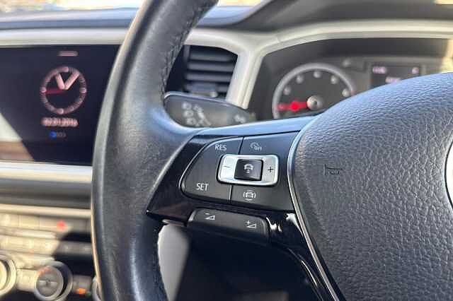 Used Volkswagen T-Roc 2021 for sale - 77643589: Photo 15