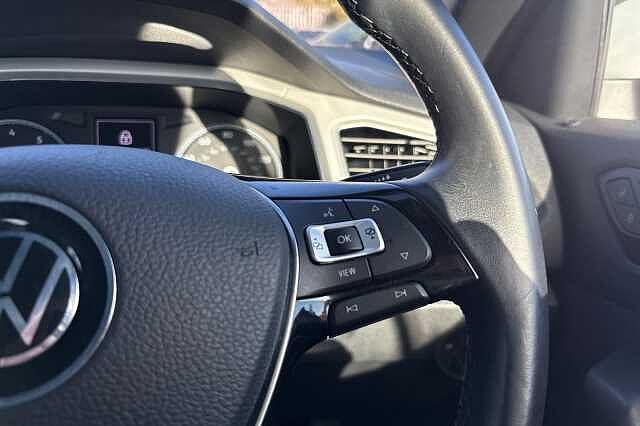 Used Volkswagen T-Roc 2021 for sale - 77643589: Photo 17