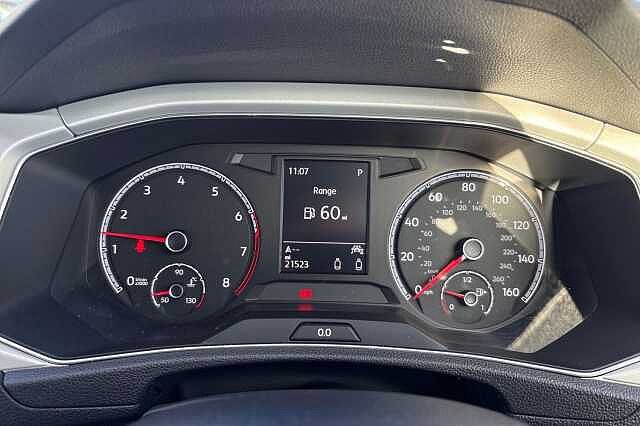 Used Volkswagen T-Roc 2021 for sale - 77643589: Photo 18