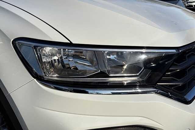 Used Volkswagen T-Roc 2021 for sale - 77643589: Photo 21