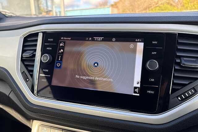 Used Volkswagen T-Roc 2021 for sale - 77643589: Photo 24