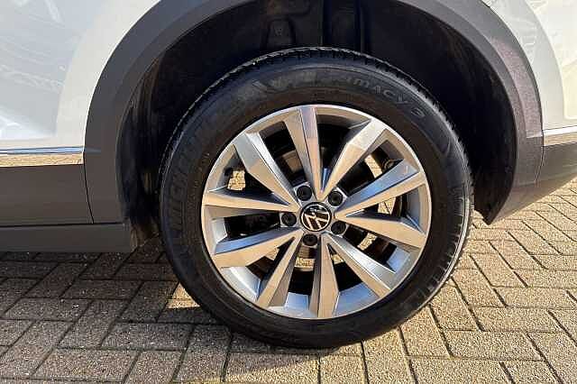 Used Volkswagen T-Roc 2021 for sale - 77643589: Photo 28