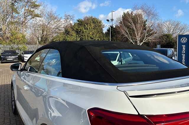 Used Volkswagen T-Roc 2021 for sale - 77643589: Photo 31