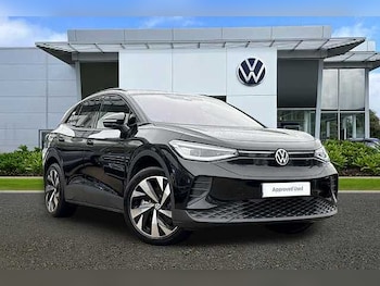 Used Volkswagen ID.4 2025 for sale - 76848584: Photo