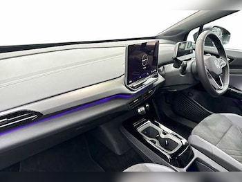 Used Volkswagen ID.4 2025 for sale - 76848584: Photo