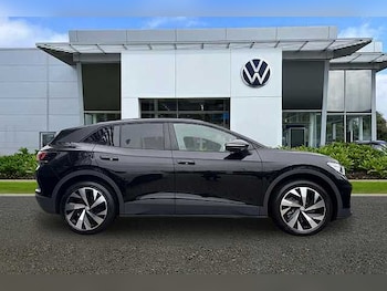 Used Volkswagen ID.4 2025 for sale - 76848584: Photo