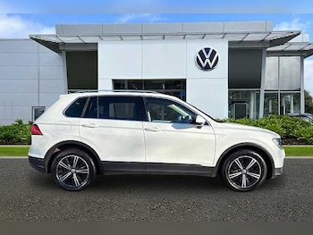 Used Volkswagen Tiguan undefined for sale - 77403975: Photo