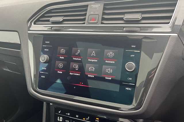 Used Volkswagen Tiguan 2021 for sale - 76197898: Photo 13