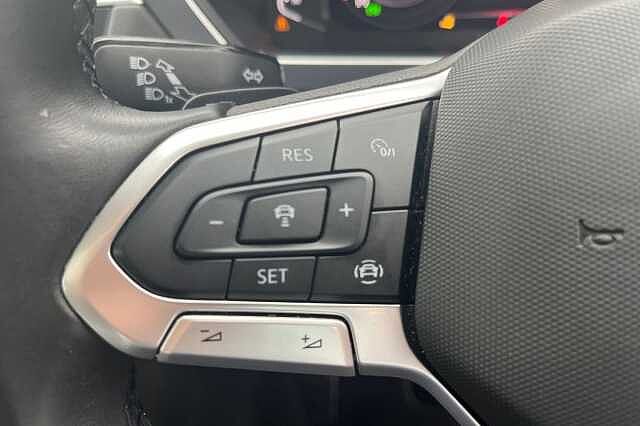 Used Volkswagen Tiguan 2021 for sale - 76197898: Photo 15