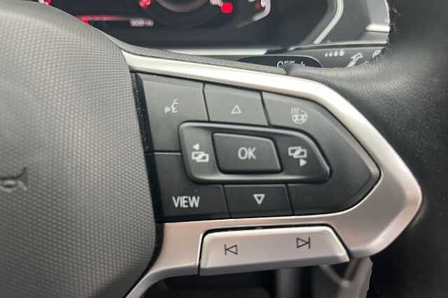 Used Volkswagen Tiguan 2021 for sale - 76197898: Photo 17
