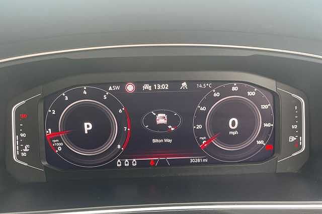 Used Volkswagen Tiguan 2021 for sale - 76197898: Photo 18