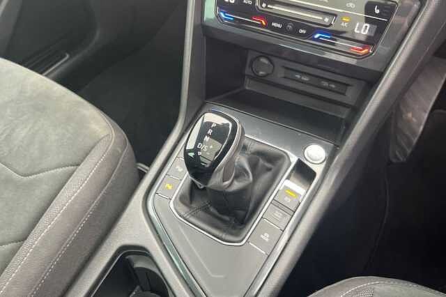 Used Volkswagen Tiguan 2021 for sale - 76197898: Photo 19