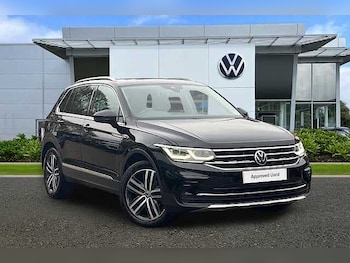 2021 (71) - 1.5 TSI 150 Elegance 5dr DSG