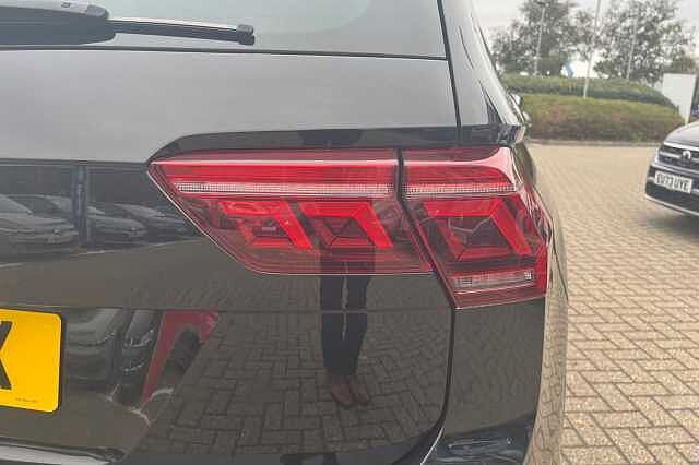 Used Volkswagen Tiguan 2021 for sale - 76197898: Photo 22