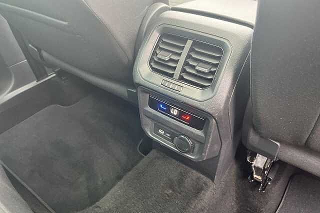 Used Volkswagen Tiguan 2021 for sale - 76197898: Photo 25