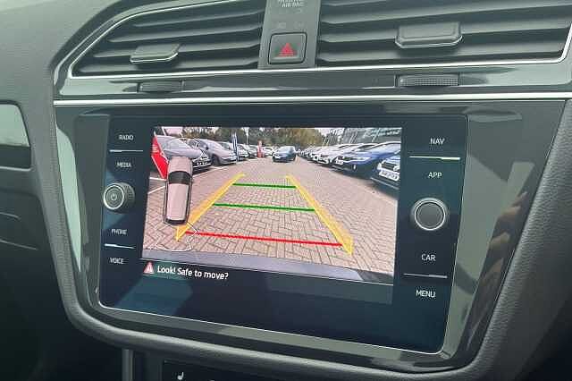 Used Volkswagen Tiguan 2021 for sale - 76197898: Photo 30