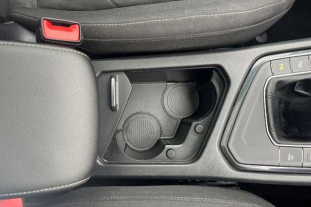 Used Volkswagen Tiguan 2021 for sale - 76197898: Photo 32