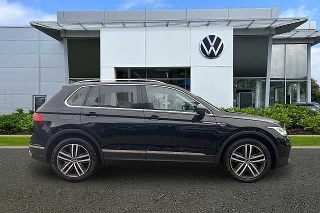 Used Volkswagen Tiguan 2021 for sale - 76197898: Photo 4