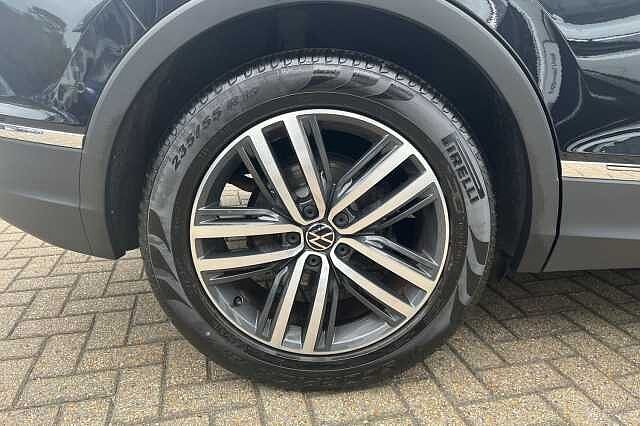 Used Volkswagen Tiguan 2021 for sale - 76197898: Photo 5
